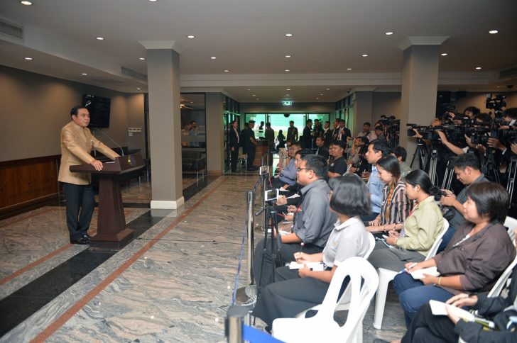 prayut