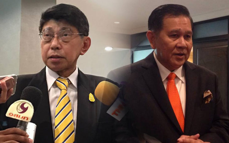 วิษณุ ธนะศักดิ์