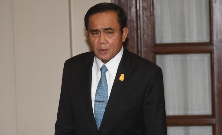 prayut