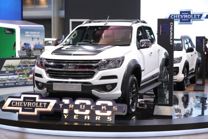 Chevrolet Colorado Centennial_2