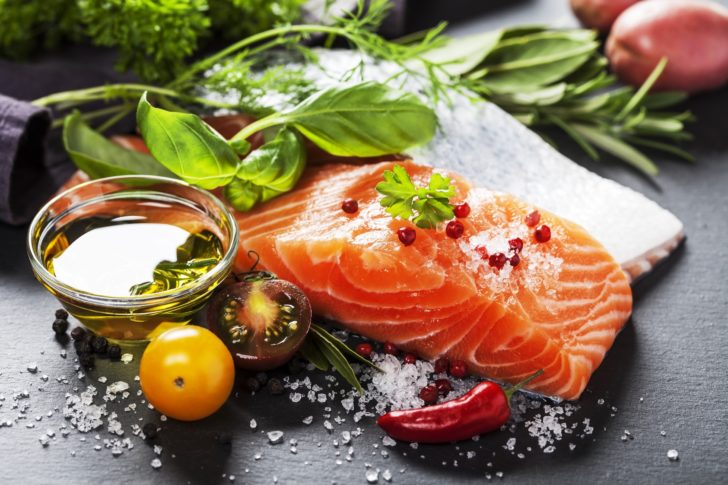Food of Good Fat (1)