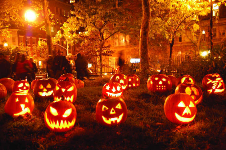Halloween