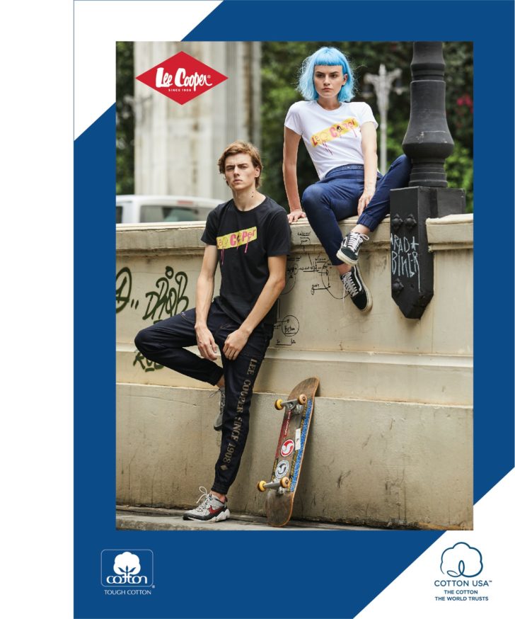 Lee Cooper