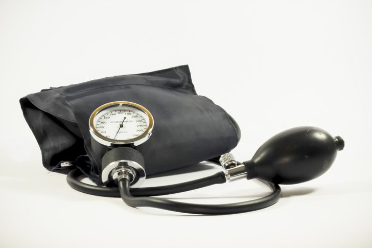 blood-pressure