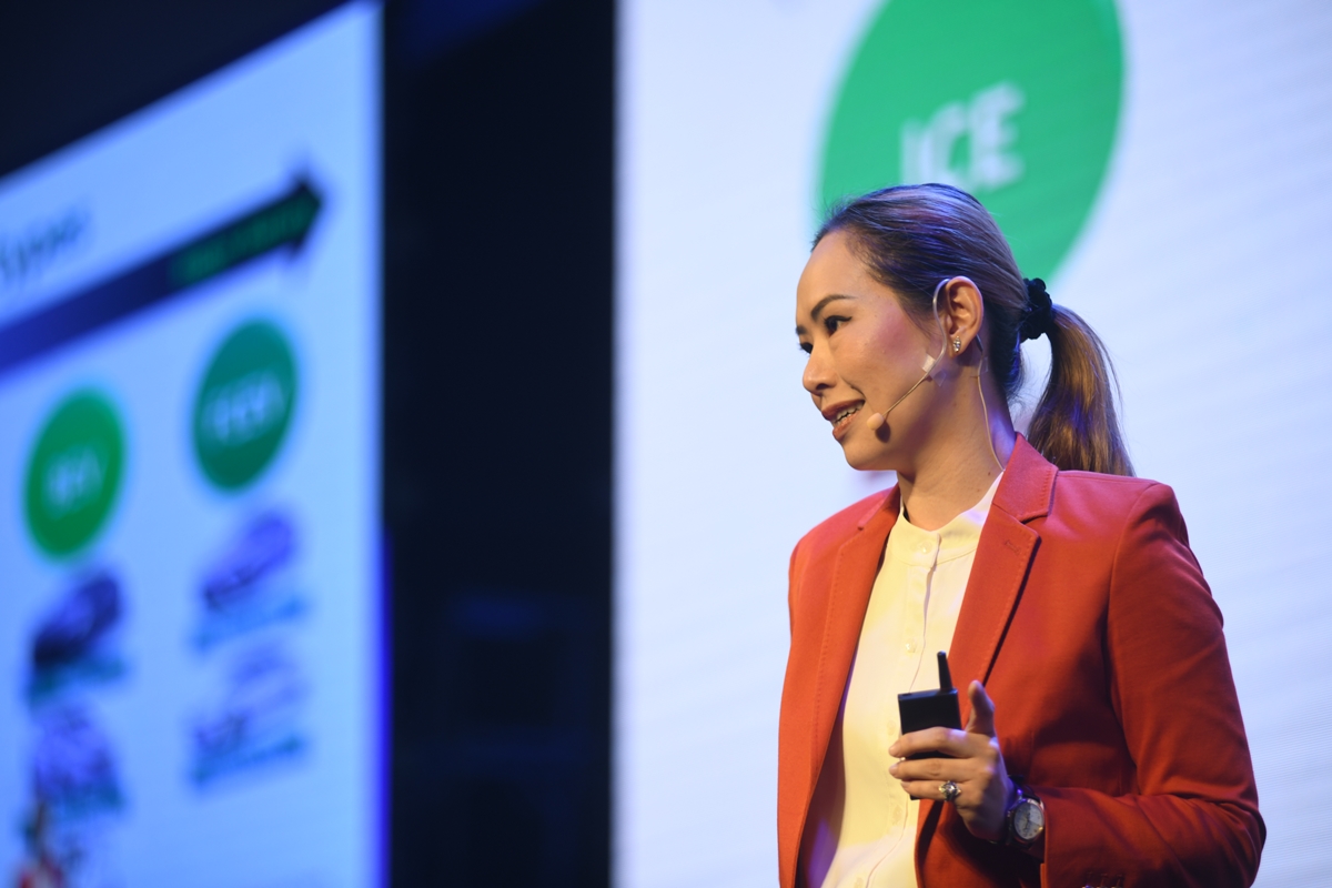 'Thai Summit', automotive parts manufacturing giant, invests in foreign