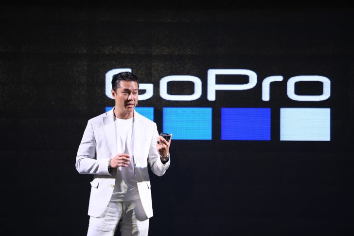 gopro