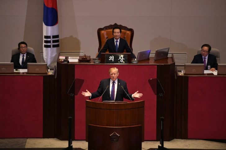 SKOREA-US-DIPLOMACY