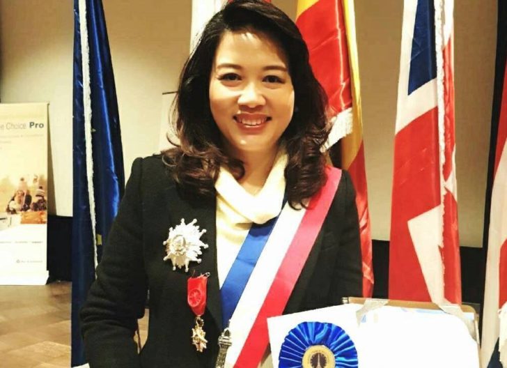 พรอนงค์