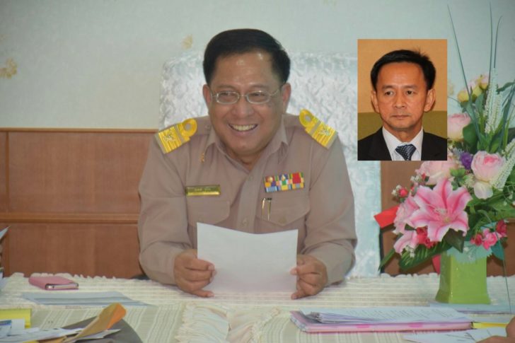 พีรพงศ์ สุรเสน