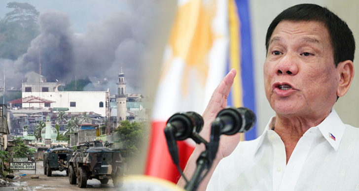 ภป-duterte