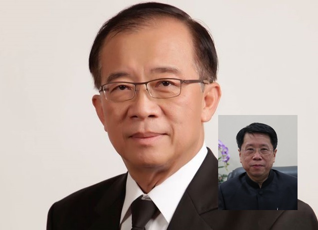 วุฒิศักดิ์-ธีระเกียรติ