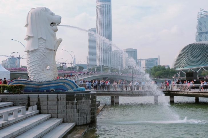 สิงคโปร์