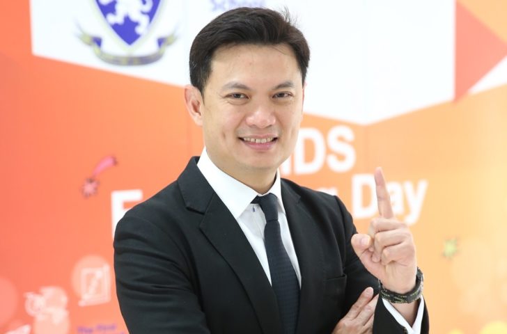 สุชัชวีร์ สุวรรณสวัสดิ์