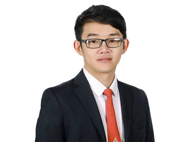 อัตนันท์ เตโชพิศาลวงศ์