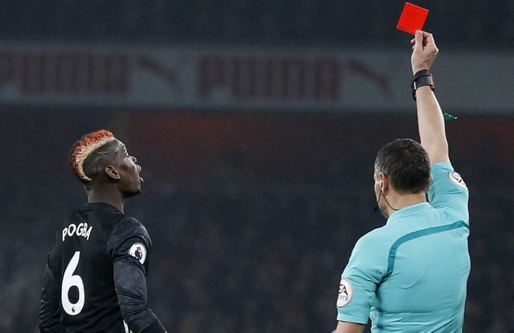 FBL-ENG-PR-ARSENAL-MAN UTD