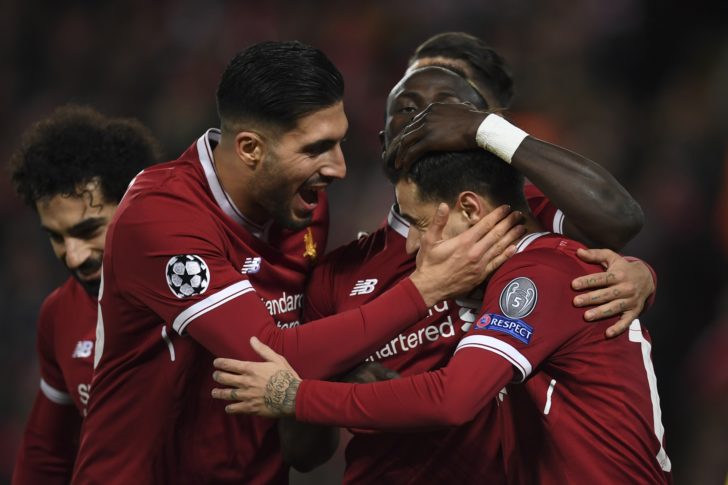 FBL-EUR-C1-LIVERPOOL-SPARTAK