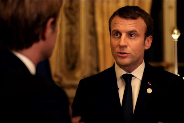 FRANCE-GOVERNMENT-MEDIAS