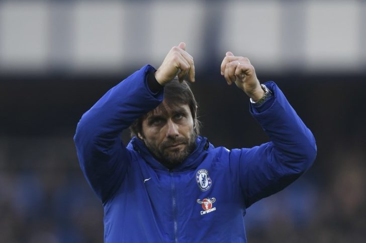 FBL-ENG-PR-EVERTON-CHELSEA