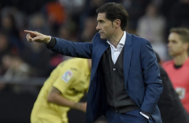 FBL-ESP-LIGA-VALENCIA-VILLARREAL