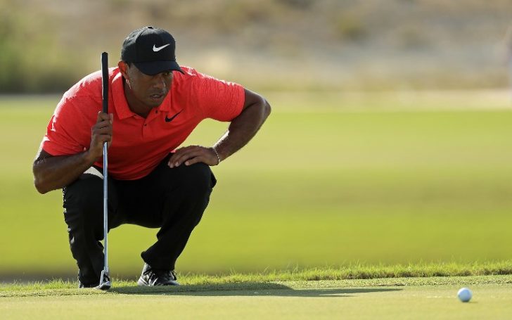 Hero World Challenge - Final Round