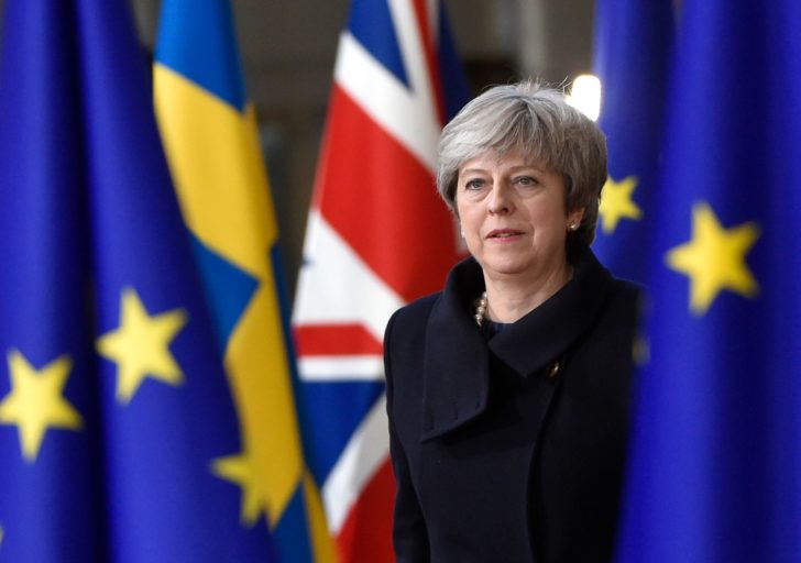 BELGIUM-EU-POLITICS-SUMMIT