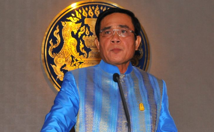 prayut