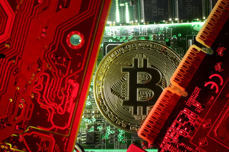 bitcoin