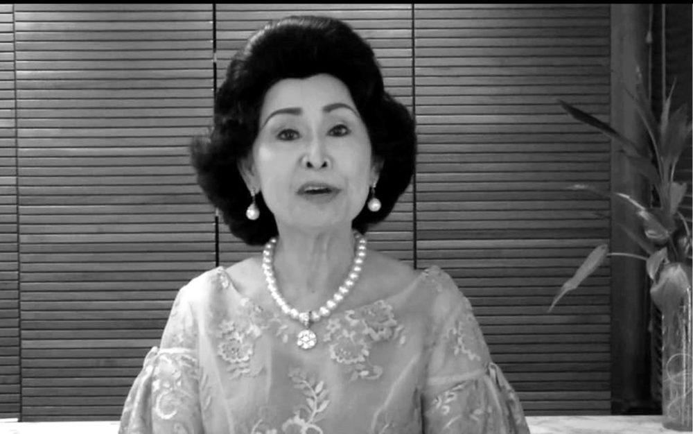 "ณัฐวุฒิ ใสยเกื้อ" ใจหาย สิ้นอาจารย์ผาณิต ยกแม่ติ๋ม เปี่ยม ...
