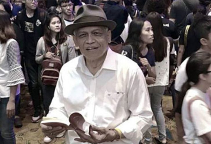 ดร.สุรินทร์ พิศสุวรรณ