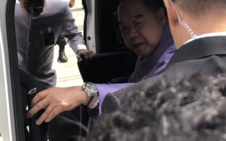 prawit