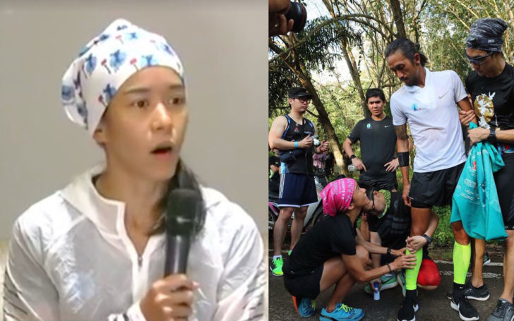 หมอเมย์-ตูน