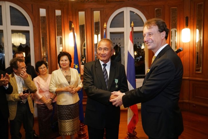 กัมพล ตันสัจจา