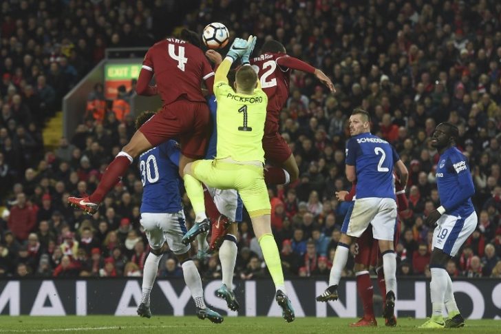 FBL-ENG-FACUP-LIVERPOOL-EVERTON