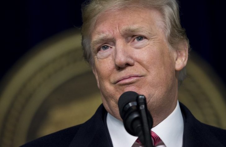 US-POLITIC-TRUMP