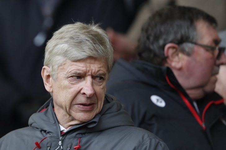 FBL-ENG-PR-BOURNEMOUTH-ARSENAL