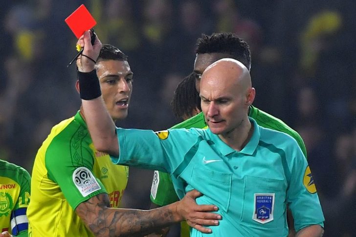 FBL-FRA-LIGUE1-NANTES-PSG