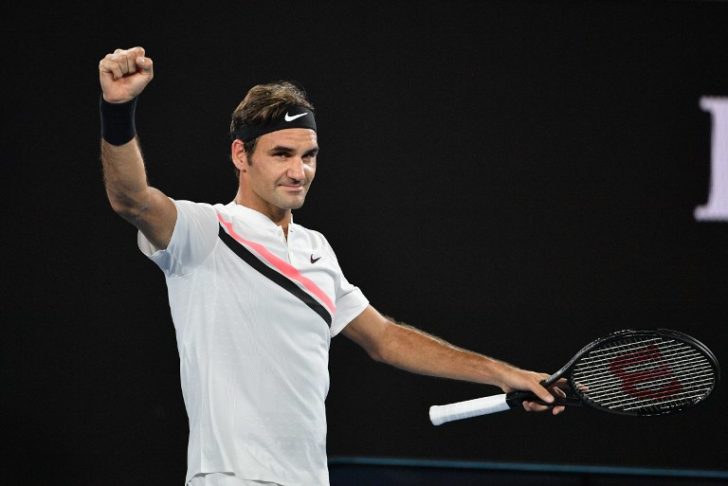 TENNIS-AUS-OPEN