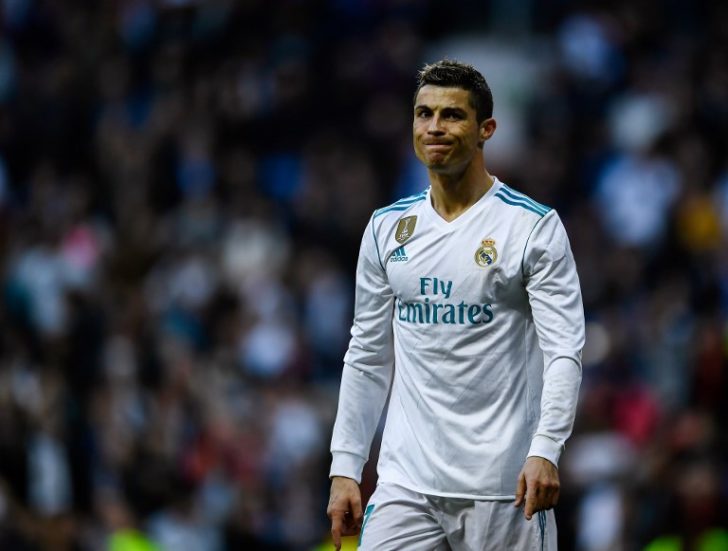 FBL-ESP-LIGA-REALMADRID-DEPORTIVO