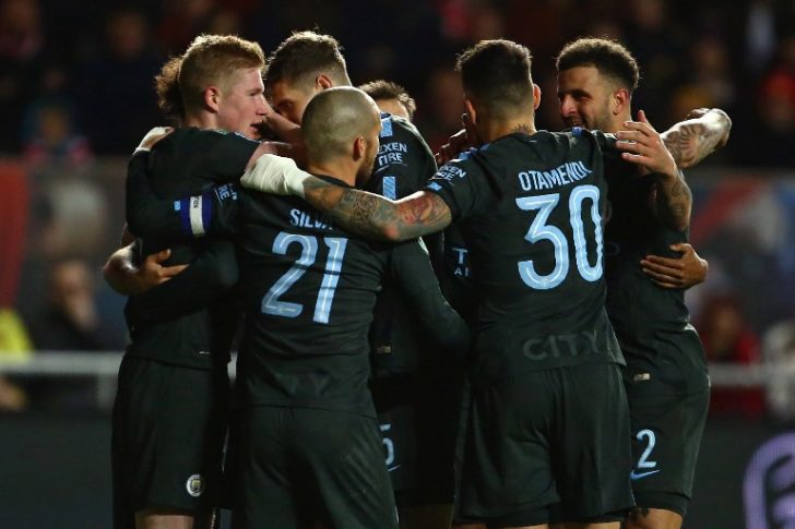 FBL-ENG-LCUP-BRISTOL CITY-MAN CITY
