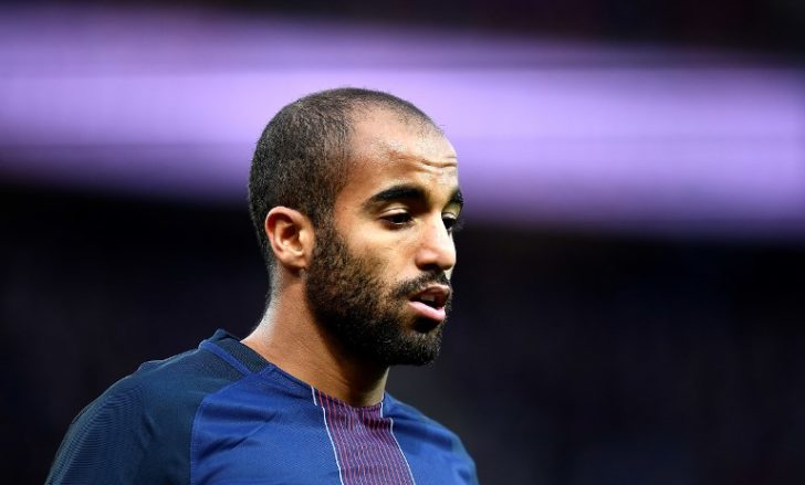 FILES-FBL-FRA-LIGUE1-PSG-ENG-PR-TOTTENHAM-MOURA