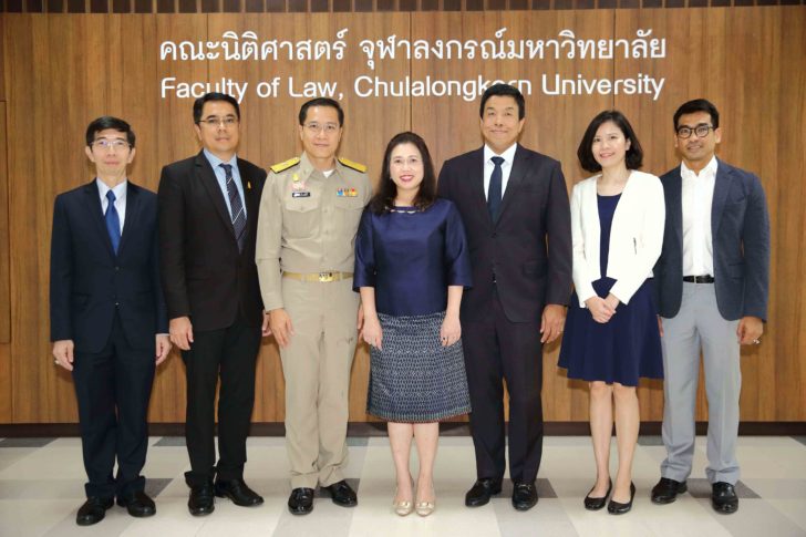 01 นิติศาสตร์ จุฬาฯ