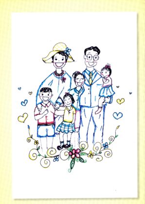 ร.10 พระราชทานภาพการ์ตูนฝีพระหัตถ์ จัดทำสมุดบันทึกแห่งความ ...