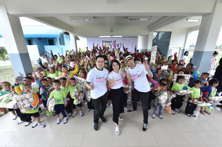 02 คุณมยุรี หาญวิริยะฤทธา และคุณเกรียงไกร รุกขจันทรกุล
