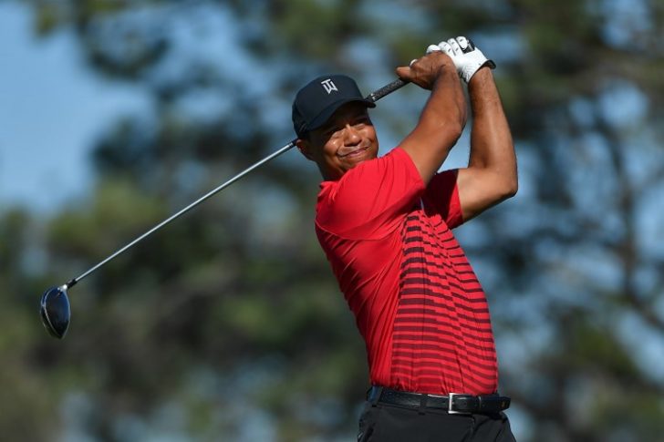 Farmers Insurance Open - Final Round
