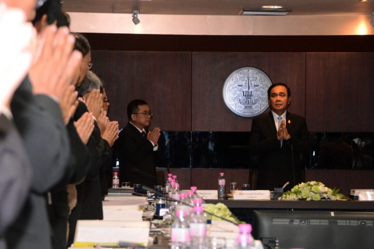 prayut