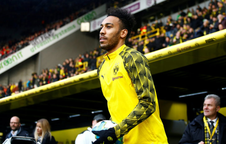 Bundesliga - Borussia Dortmund vs SC Freiburg