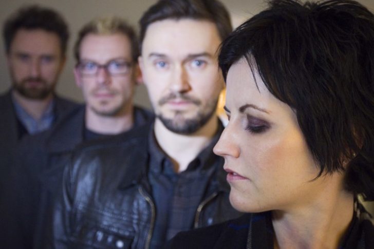 FILES-BRITAIN-IRELAND-ENTERTAINMENT-MUSIC-CRANBERRIES-O'RIORDAN