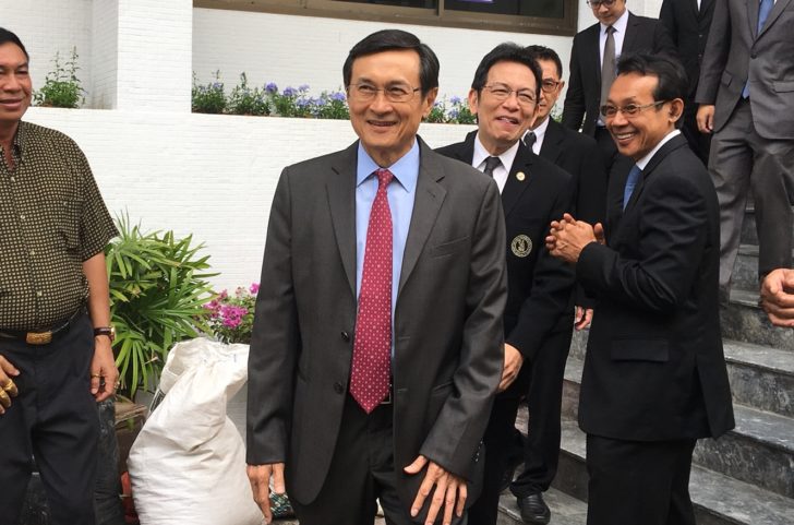 จาตุรนต์