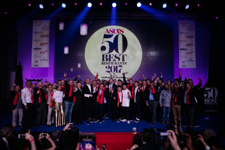 A50B_Winners Group Photo2017