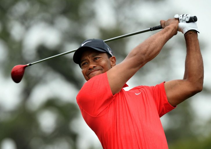 GOLF-US-MASTERS-WOODS